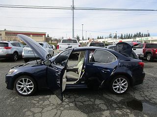 2011 Lexus IS 250 JTHCF5C29B5048932 in Lynnwood, WA 27