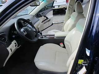 2011 Lexus IS 250 JTHCF5C29B5048932 in Lynnwood, WA 5