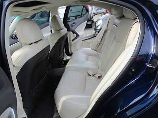 2011 Lexus IS 250 JTHCF5C29B5048932 in Lynnwood, WA 7