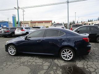 2011 Lexus IS 250 JTHCF5C29B5048932 in Lynnwood, WA 9