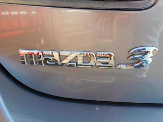 2011 Mazda Mazda3 s Grand Touring JM1BL1M69B1484316 in Portland, OR 6