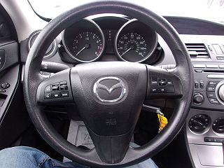 2011 Mazda Mazda3 i Touring JM1BL1VF4B1458060 in Sioux Falls, SD 10