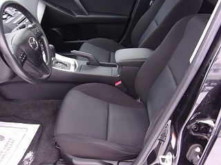 2011 Mazda Mazda3 i Touring JM1BL1VF4B1458060 in Sioux Falls, SD 13