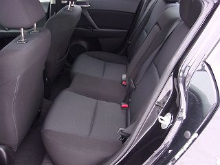 2011 Mazda Mazda3 i Touring JM1BL1VF4B1458060 in Sioux Falls, SD 16