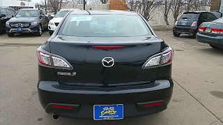 2011 Mazda Mazda3 i Touring JM1BL1VF4B1458060 in Sioux Falls, SD 6