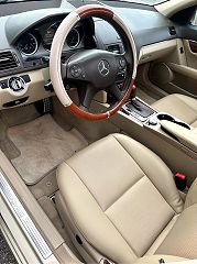 2011 Mercedes-Benz C-Class C 300 WDDGF8BB8BR143826 in Knoxville, TN 14