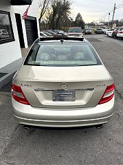 2011 Mercedes-Benz C-Class C 300 WDDGF8BB8BR143826 in Knoxville, TN 6