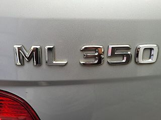 2011 Mercedes-Benz M-Class ML 350 4JGBB2FB1BA727082 in Margate, FL 8