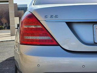 2011 Mercedes-Benz S-Class AMG S 65 WDDNG7KB6BA378139 in Victorville, CA 11