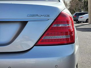 2011 Mercedes-Benz S-Class AMG S 65 WDDNG7KB6BA378139 in Victorville, CA 12