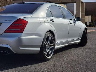 2011 Mercedes-Benz S-Class AMG S 65 WDDNG7KB6BA378139 in Victorville, CA 13