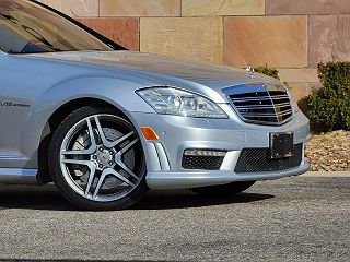 2011 Mercedes-Benz S-Class AMG S 65 WDDNG7KB6BA378139 in Victorville, CA 14