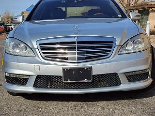 2011 Mercedes-Benz S-Class AMG S 65 WDDNG7KB6BA378139 in Victorville, CA 15