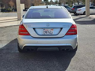 2011 Mercedes-Benz S-Class AMG S 65 WDDNG7KB6BA378139 in Victorville, CA 5
