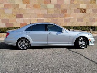 2011 Mercedes-Benz S-Class AMG S 65 WDDNG7KB6BA378139 in Victorville, CA 7