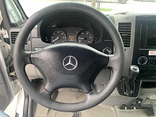 2011 Mercedes-Benz Sprinter 2500 WD3PE8CB2B5579410 in Kissimmee, FL 9