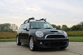 2011 Mini Cooper Clubman S WMWZG3C52BTY31283 in Barrington, IL 28