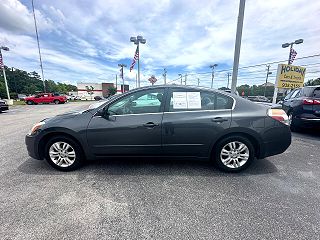 2011 Nissan Altima S 1N4AL2AP1BC142285 in Jacksonville, NC 3