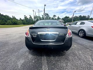 2011 Nissan Altima S 1N4AL2AP1BC142285 in Jacksonville, NC 4