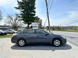 2011 Nissan Altima SL 1N4AL2AP4BN471194 in Wrightsville, PA 12