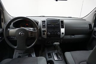 2011 Nissan Frontier SV 1N6AD0EV1BC449425 in Akron, OH 17