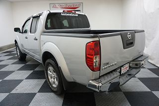 2011 Nissan Frontier SV 1N6AD0EV1BC449425 in Akron, OH 3