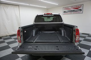 2011 Nissan Frontier SV 1N6AD0EV1BC449425 in Akron, OH 5