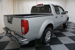 2011 Nissan Frontier SV 1N6AD0EV1BC449425 in Akron, OH 6