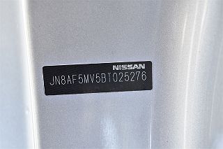 2011 Nissan Juke SV JN8AF5MV5BT025276 in Twin Falls, ID 45