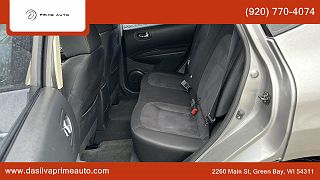 2011 Nissan Rogue S JN8AS5MT7BW187788 in Green Bay, WI 18