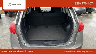 2011 Nissan Rogue S JN8AS5MT7BW187788 in Green Bay, WI 19