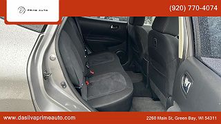 2011 Nissan Rogue S JN8AS5MT7BW187788 in Green Bay, WI 21