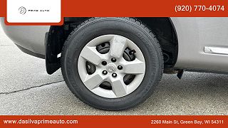 2011 Nissan Rogue S JN8AS5MT7BW187788 in Green Bay, WI 22