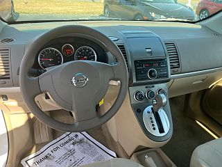 2011 Nissan Sentra  3N1AB6AP6BL694733 in Springfield, MI 9