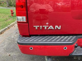 2011 Nissan Titan PRO-4X 1N6BA0EC0BN316459 in Durham, NC 6