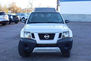 2011 Nissan Xterra S 5N1AN0NW3BC508849 in Englewood, CO 2