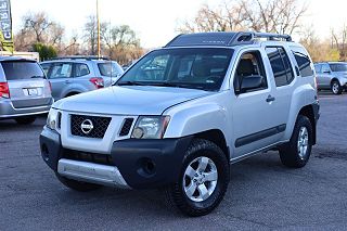 2011 Nissan Xterra S 5N1AN0NW3BC508849 in Englewood, CO 3