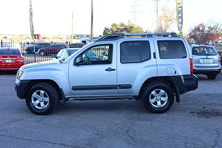 2011 Nissan Xterra S 5N1AN0NW3BC508849 in Englewood, CO 4