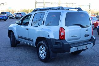 2011 Nissan Xterra S 5N1AN0NW3BC508849 in Englewood, CO 5