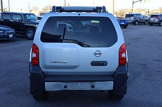 2011 Nissan Xterra S 5N1AN0NW3BC508849 in Englewood, CO 6