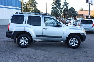 2011 Nissan Xterra S 5N1AN0NW3BC508849 in Englewood, CO 8