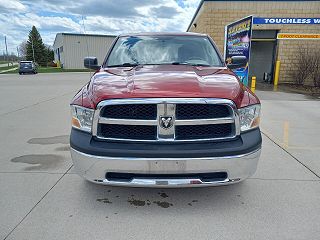 2011 Ram 1500 ST 1D7RV1CT5BS548349 in Manitowoc, WI 2