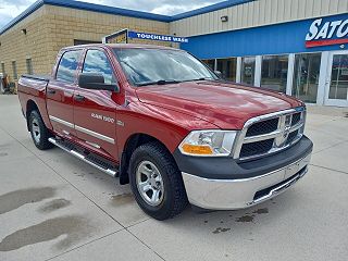 2011 Ram 1500 ST 1D7RV1CT5BS548349 in Manitowoc, WI 3