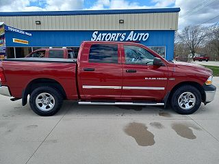 2011 Ram 1500 ST 1D7RV1CT5BS548349 in Manitowoc, WI 4