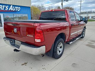 2011 Ram 1500 ST 1D7RV1CT5BS548349 in Manitowoc, WI 5