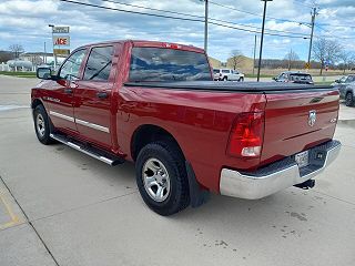 2011 Ram 1500 ST 1D7RV1CT5BS548349 in Manitowoc, WI 7