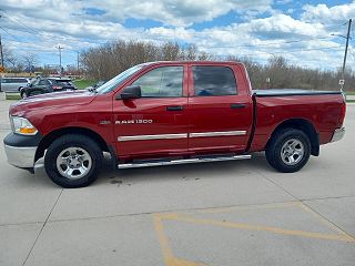 2011 Ram 1500 ST 1D7RV1CT5BS548349 in Manitowoc, WI 8