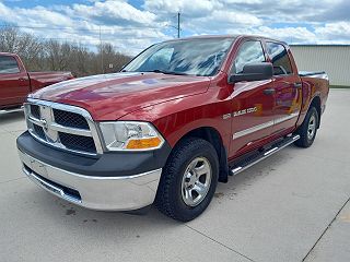 2011 Ram 1500 ST 1D7RV1CT5BS548349 in Manitowoc, WI