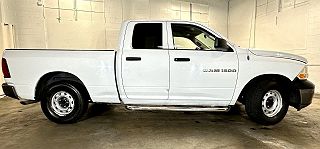 2011 Ram 1500 ST 1D7RB1GK6BS514270 in Tacoma, WA 3