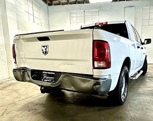 2011 Ram 1500 ST 1D7RB1GK6BS514270 in Tacoma, WA 4
